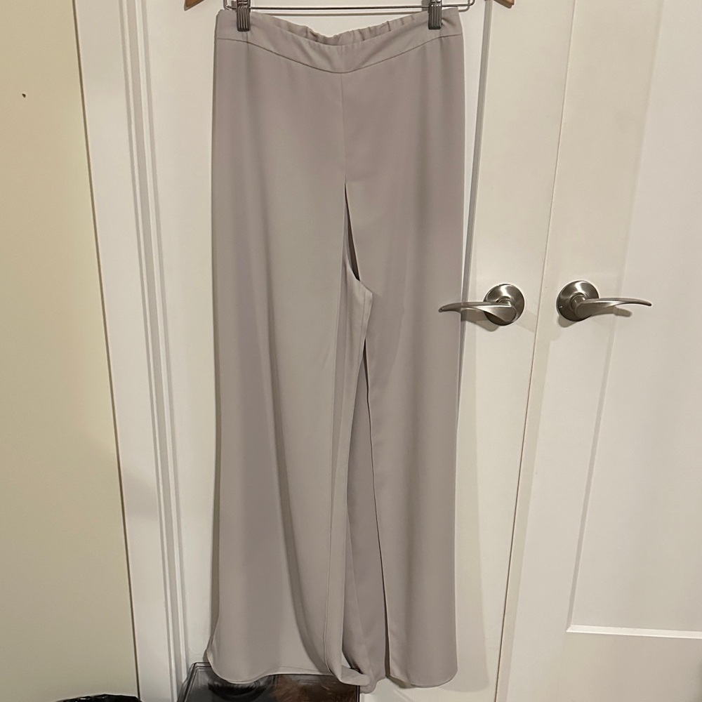 NWOT NIC+ZOE Wide-Leg Pants
